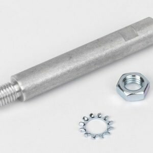 6" EXTENDER