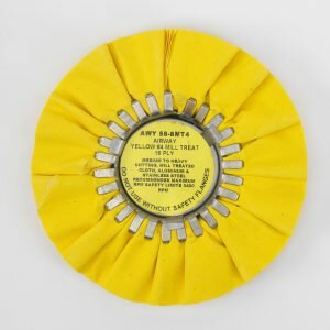 YELLOW 1 ON 1 #4 FAST CUT AIRWAY