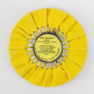 YELLOW AIRWAY MILL TREAT