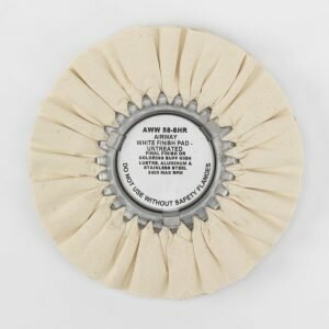 WHITE AIRWAY UNTREATED