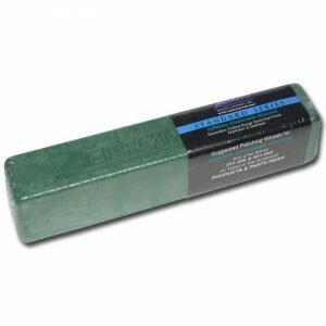GREEN CHROME ROUGE