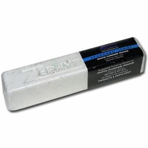 WHITE CHROME ROUGE