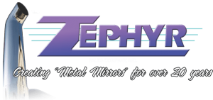 Zephyr Logo