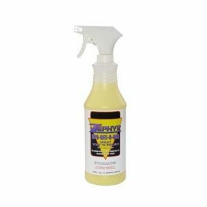 SPO-DEE-O-DEE SPRAY WAX & POLISH
