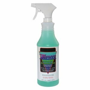 PRO-50 ELIMINATOR