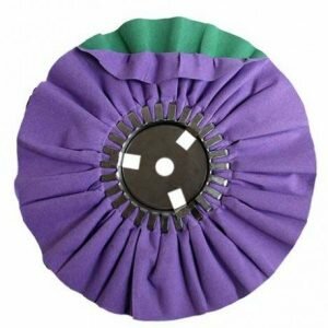 PURPLE/GREEN SMOOTH CUT AIRWAY