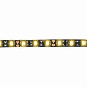 Amber Interior Lights