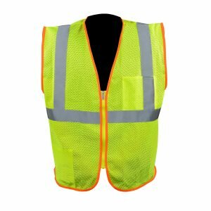 High Visibility Vest