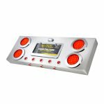 S.S. REAR LIGHT PANEL