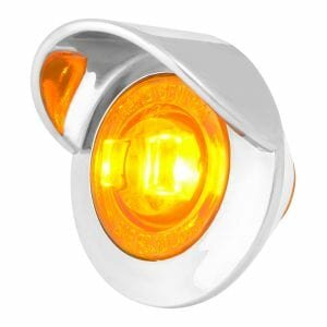Wide Angle LED Lights