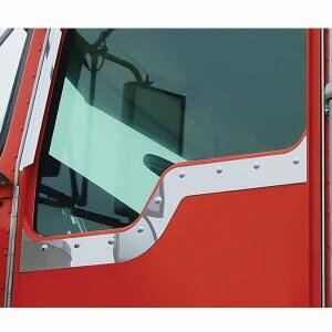 Kenworth Under Window Trim