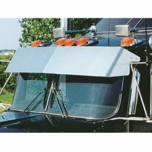 KenworthBlindMountVisor