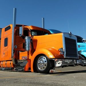 Kenworth Stainless Steel Bundle