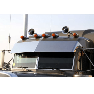 Peterbilt Chrome Bundle