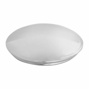 REAR HUB CAP