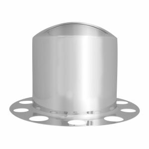 Rear Axle Cover Set