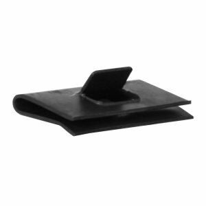 FRONT HUB CAP CLIP SET