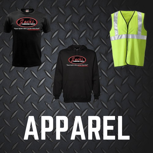Apparel