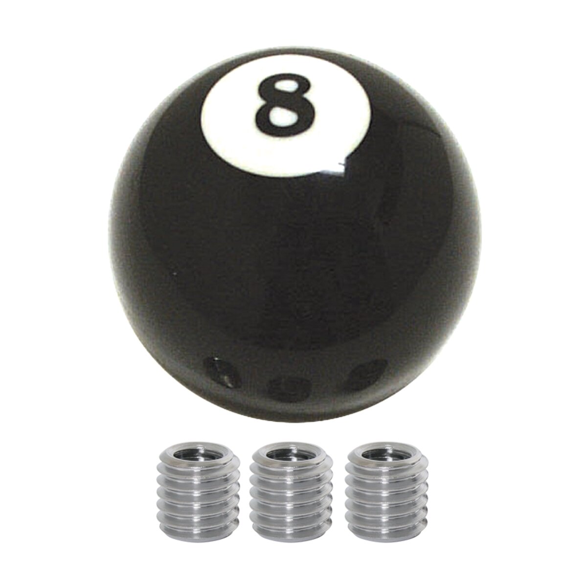 ORIGINAL BALL GEAR SHIFT KNOBS