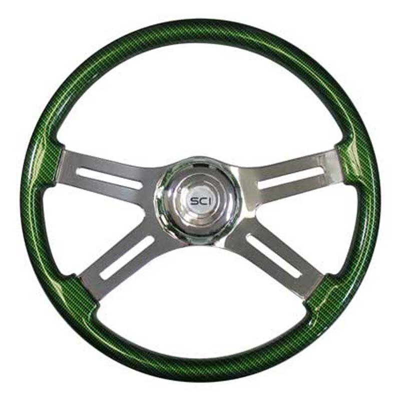 Steering Wheels