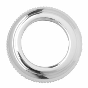 DASH SWITCH FACE NUTS