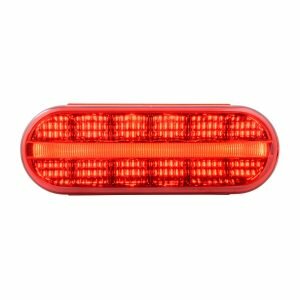 OVAL PRIME SPYDER LED LIGHT