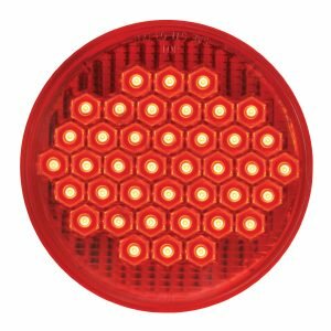 4″ HIGH COUNT LED LIGHT