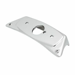 FRONT FENDER BRACKET