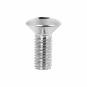 WINDOW CRANK SCREW FOR PETERBILT AND KENWORTH