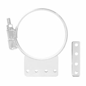 CAB MOUNTING CLAMP STYLE A FOR KENWORTH