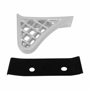 FENDER STEPS FOR PETERBILT