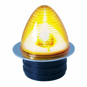 FLAP HOLDER LIGHT KITS FOR PETERBILT AND INTERNATIONAL