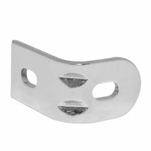 BRACKET FOR BUG DEFLECTOR