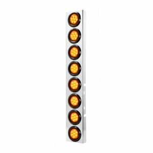 26″ AIR CLEANER LIGHT KITS FOR PETERBILT
