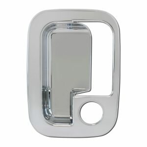 EXTERIOR DOOR HANDLE COVER SET FOR PETERBILT & KENWORTH