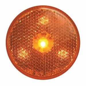 2-1/2″ REFLECTOR STYLE LED LIGHT