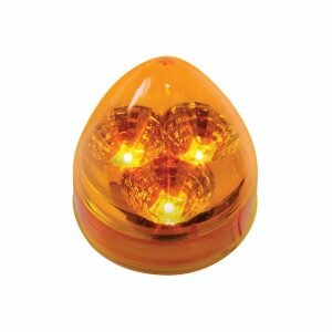 2″ & 2-1/2″ BEEHIVE SPYDER LED LIGHTS