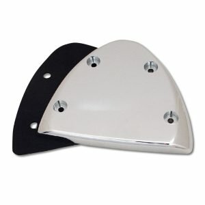HEADLIGHT BLINKER COVERS FOR PETERBILT