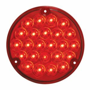 4″ PEARL LED LOAD LIGHT