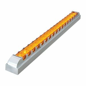 20″ SPYDER LED LIGHT BAR
