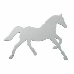 HORSE CUT OUTS