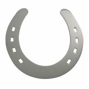 HORSESHOE CUT OUTS