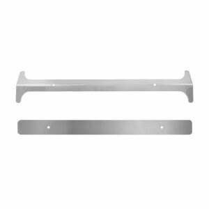 WINDSHIELD POST COVER FOR PETERBILT