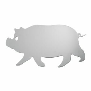 PIG CUT OUTS