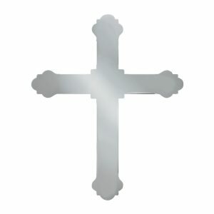 CROSS CUT OUTS