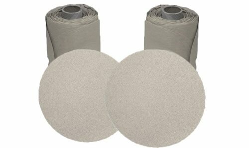 Sanding Disks 400 – 1000 Grit
