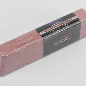 Max Red Rouge – Platinum