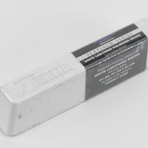 White Lightning Rouge – Platinum