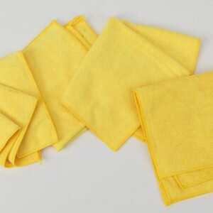 Micro Fiber Towel 4Pack