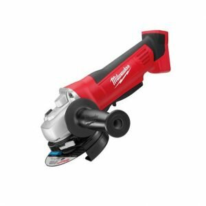 Milwaukee Sander/Grinder
